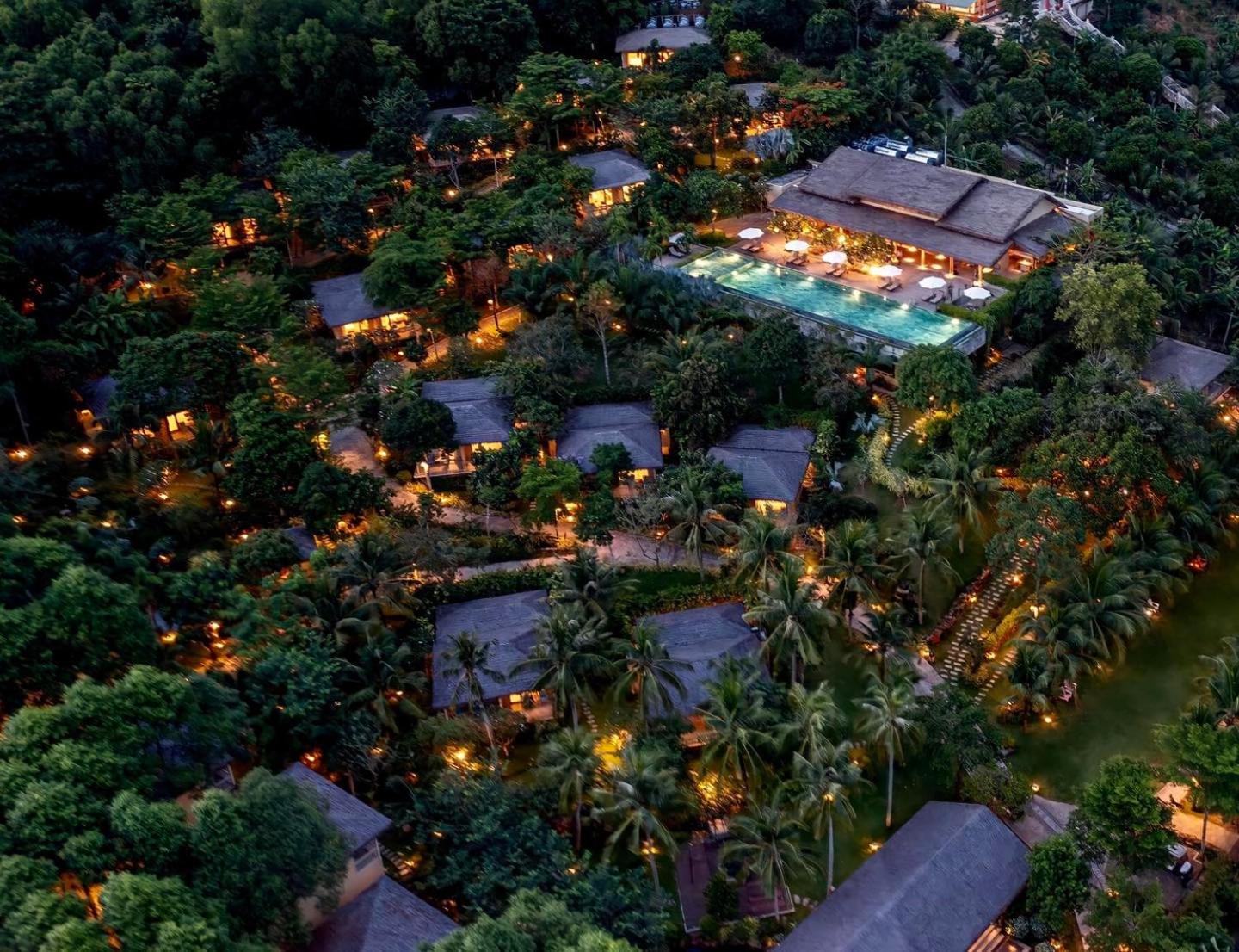 Lahana & Resort 4*