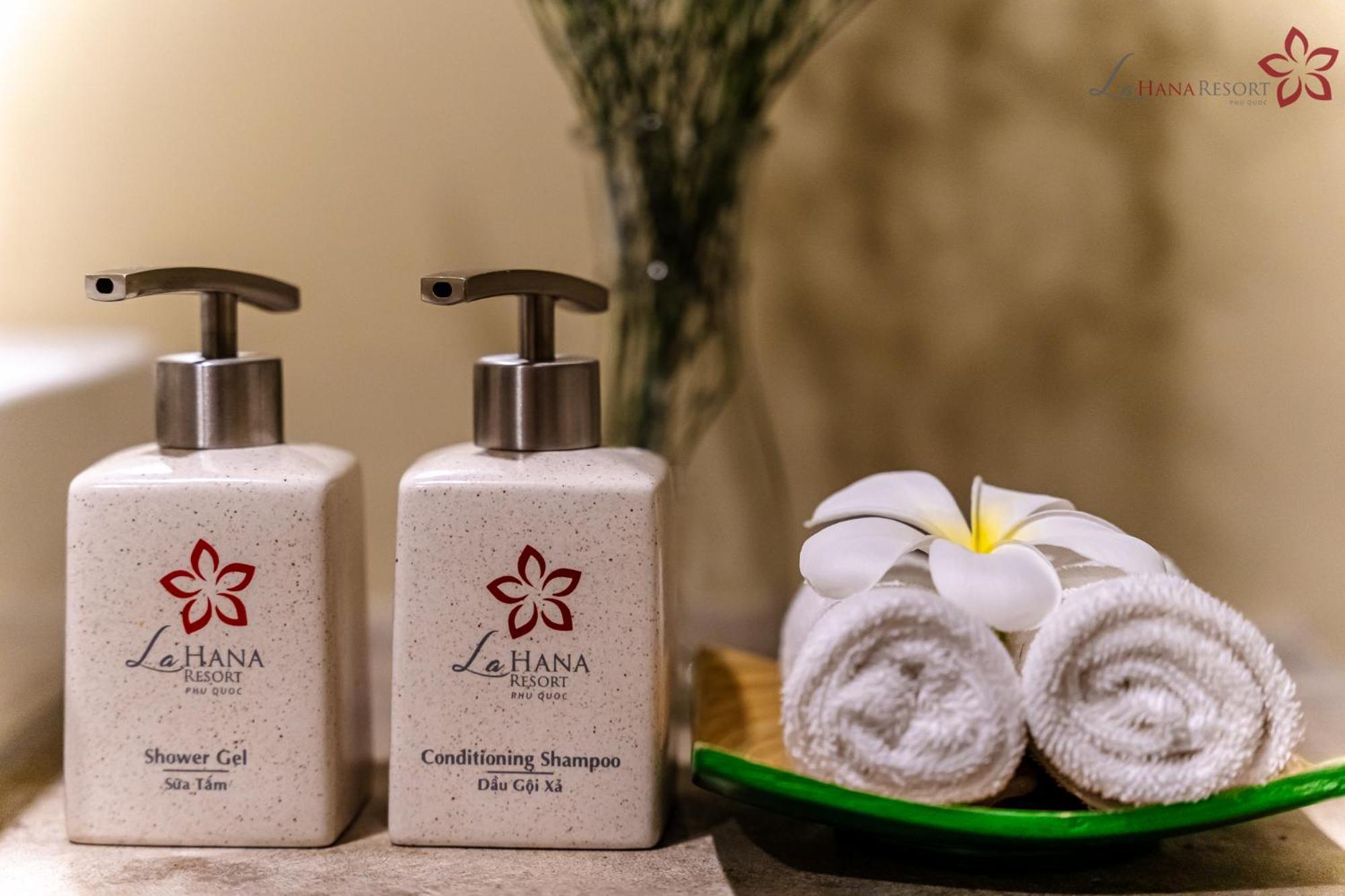 Lahana & 4* Phu Quoc