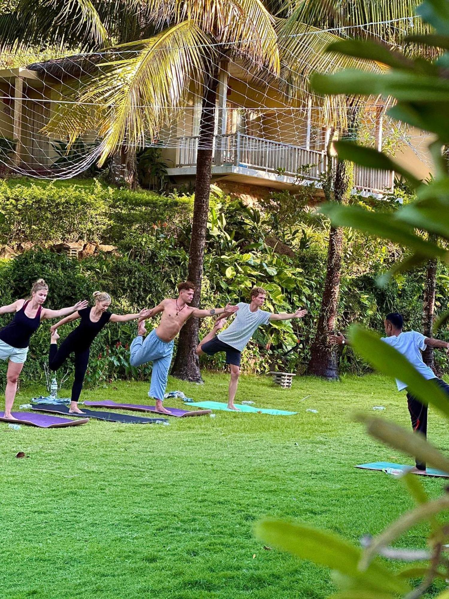 Resort Lahana &