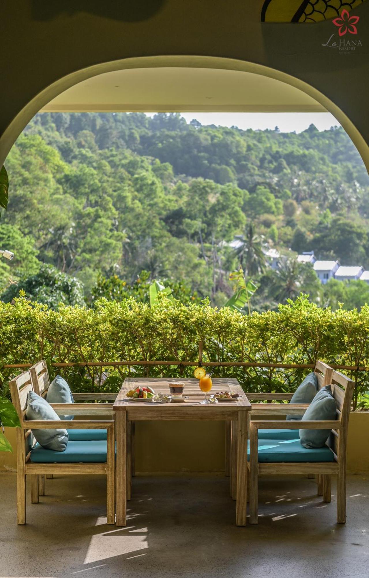 Lahana & 4* Phu Quoc