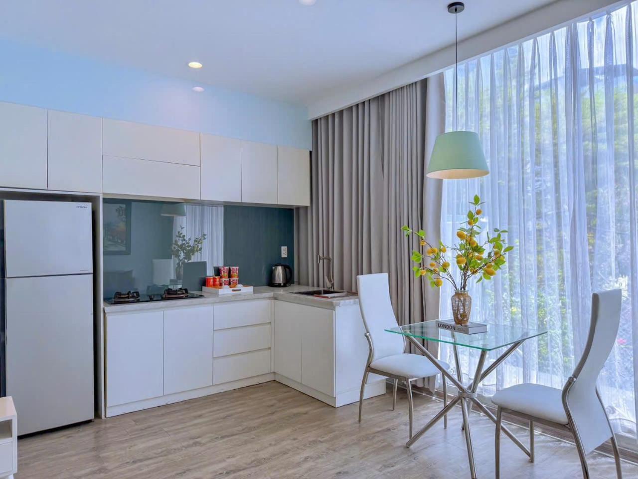 Hese Boutique & Vung Tau