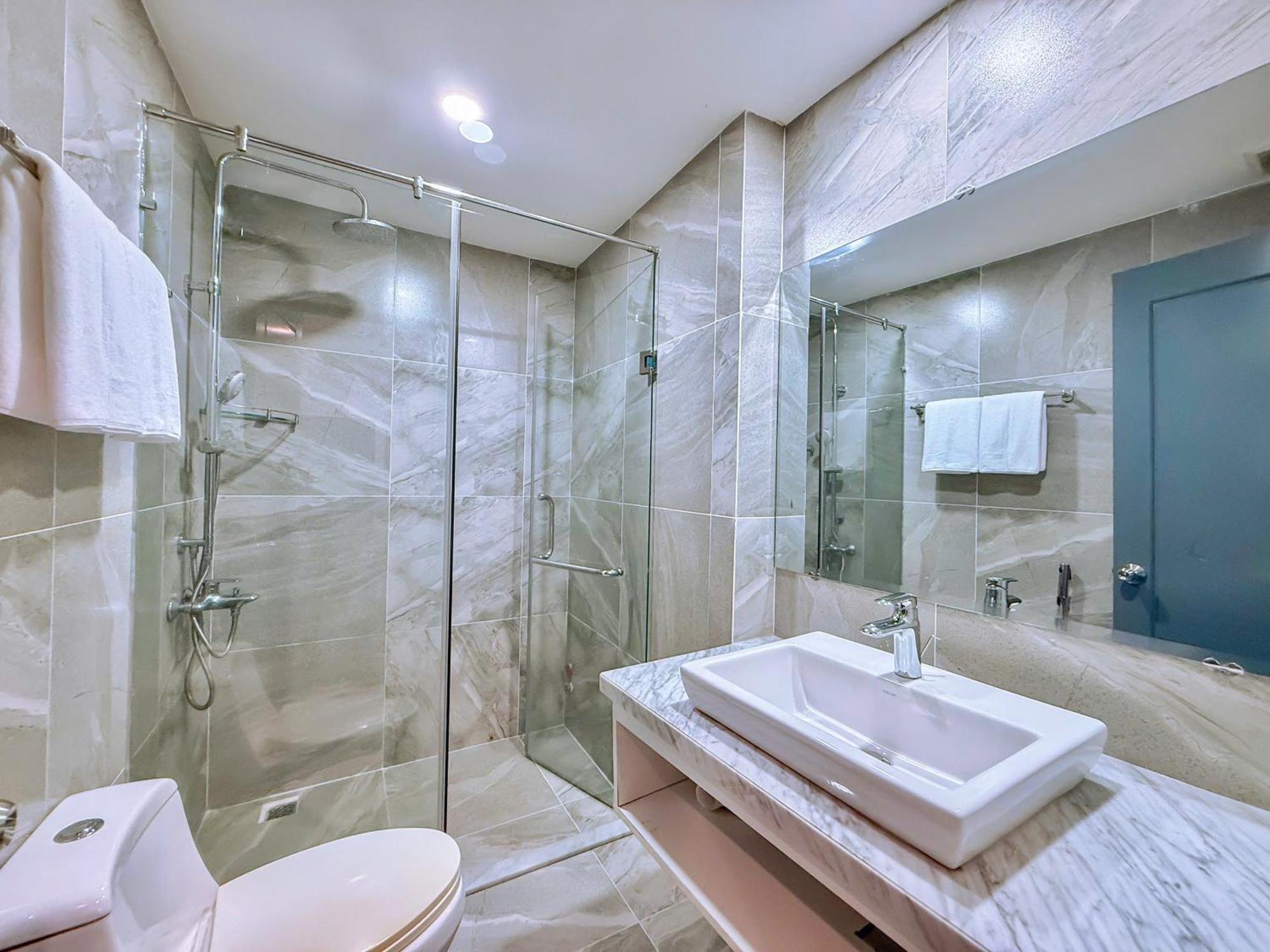 Hese Boutique & 4* Vung Tau