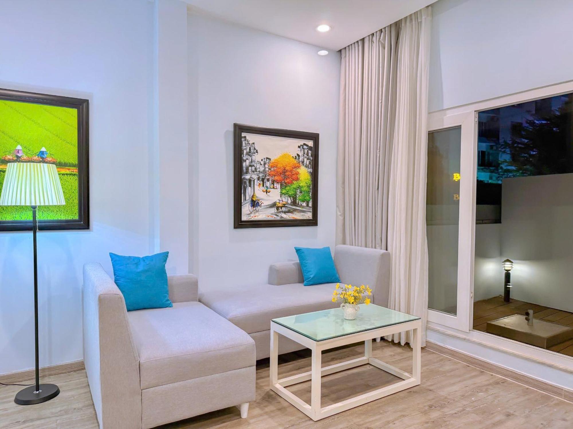 Hese Boutique & Hotel