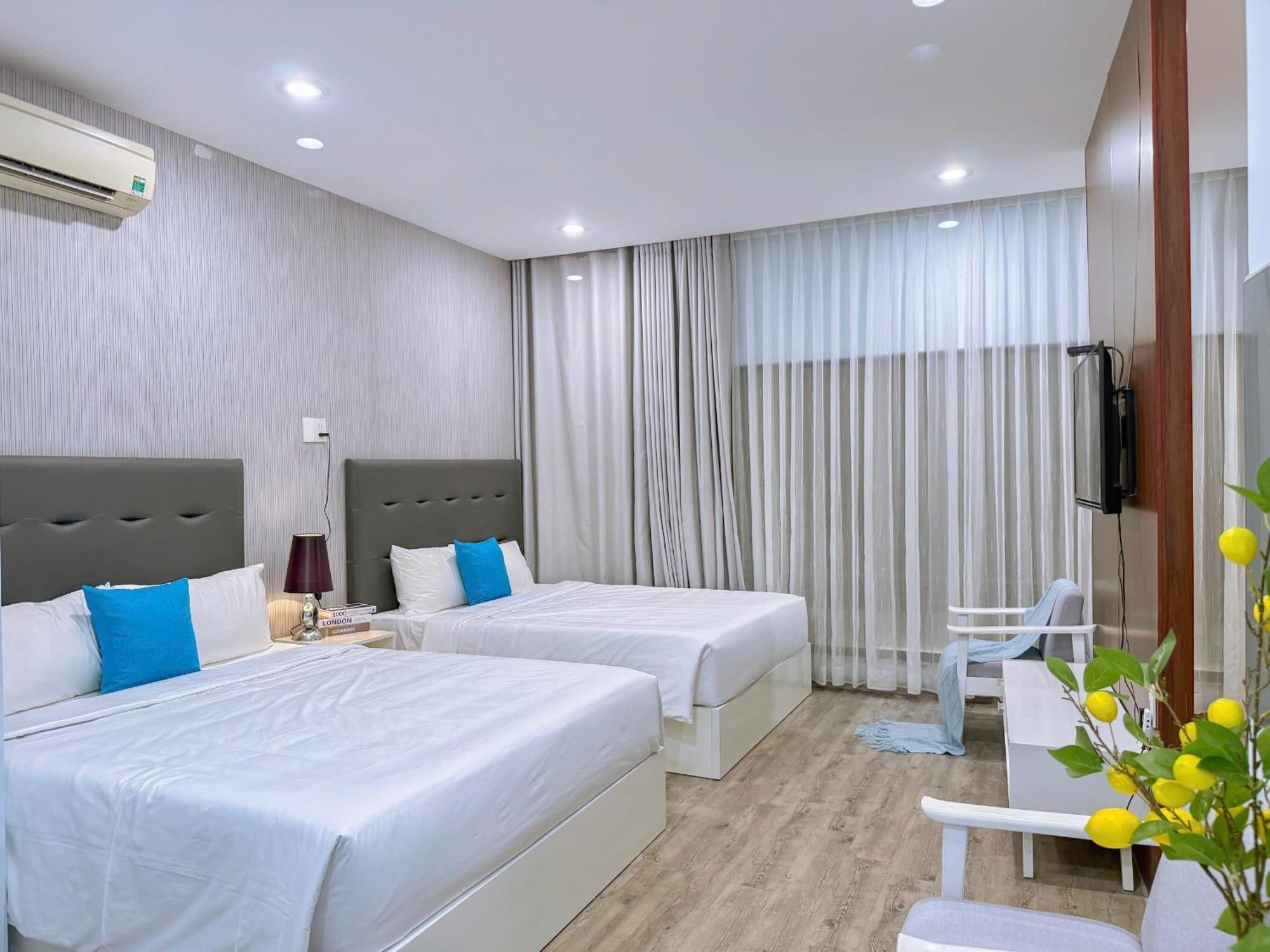 Hotel Hese Boutique &