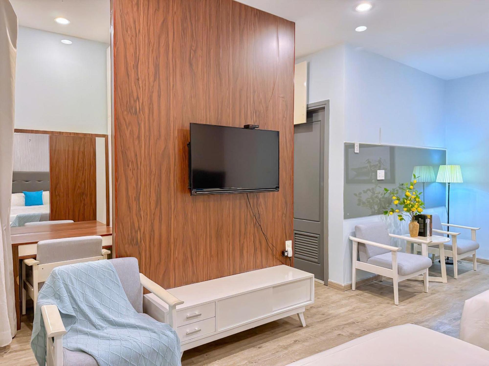Hese Boutique & Hotel 4*