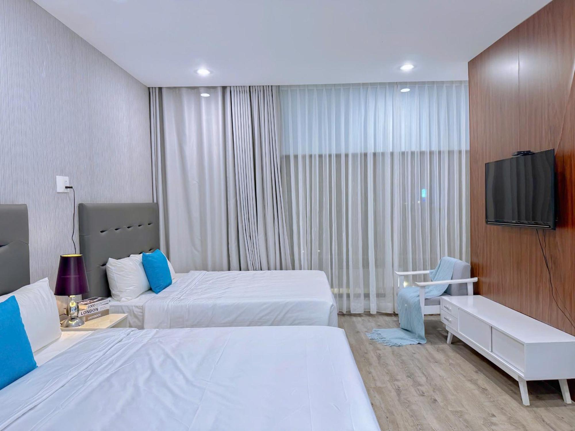 Hotel Hese Boutique & 4*