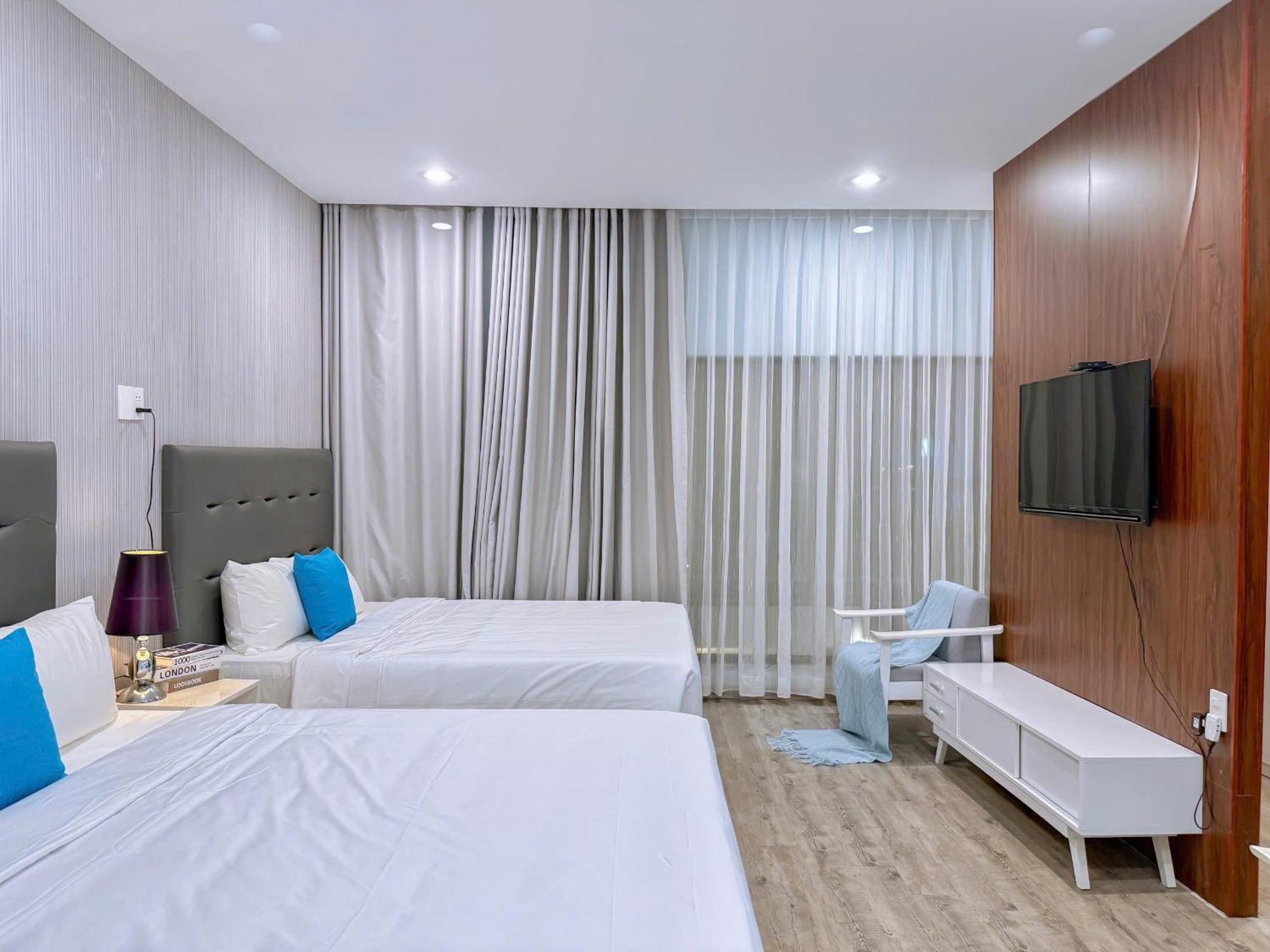Hese Boutique & 4*