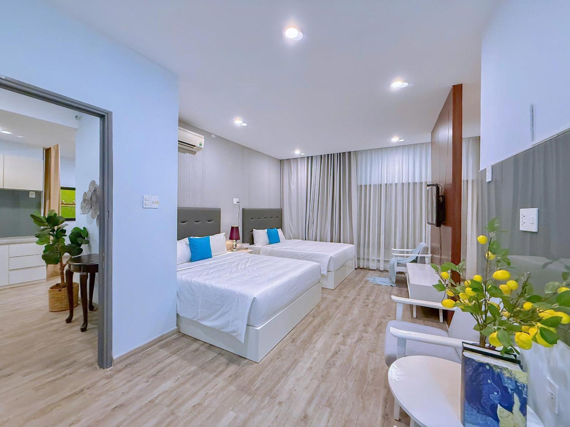 Hese Boutique & Hotel