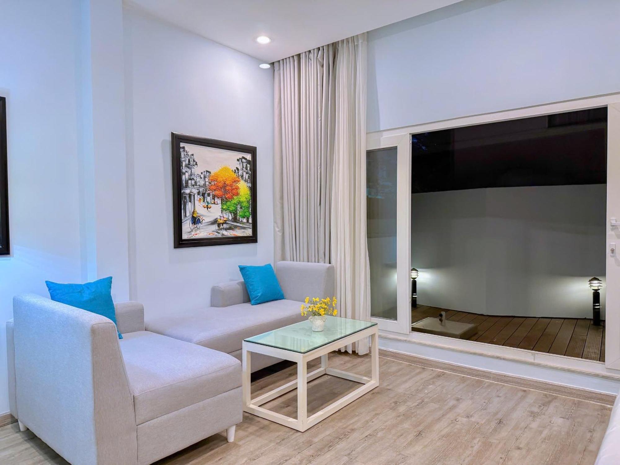 Hotel Hese Boutique & 4*