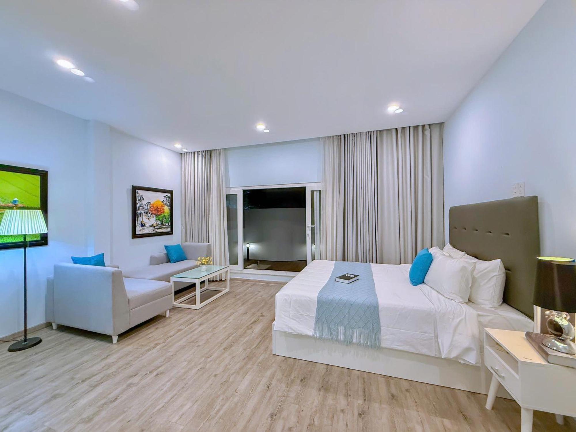 Hese Boutique & Hotel Vung Tau