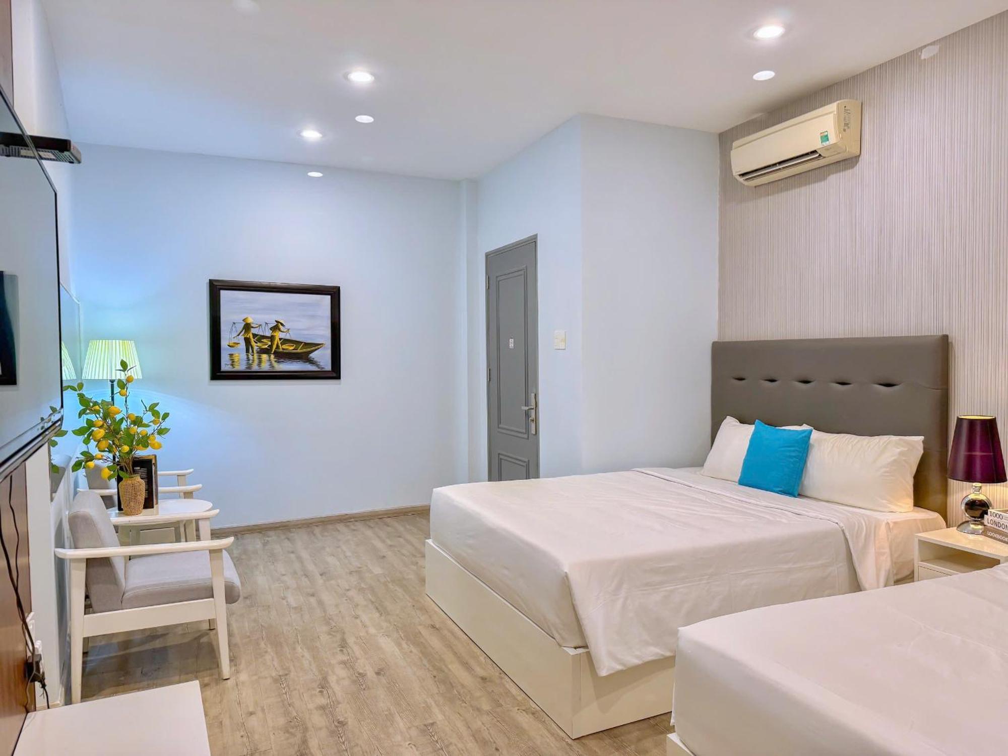 Hotel Hese Boutique & Vung Tau