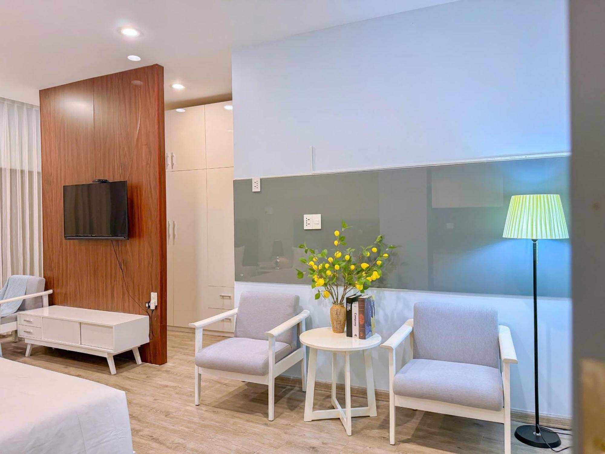 Hese Boutique & Vung Tau