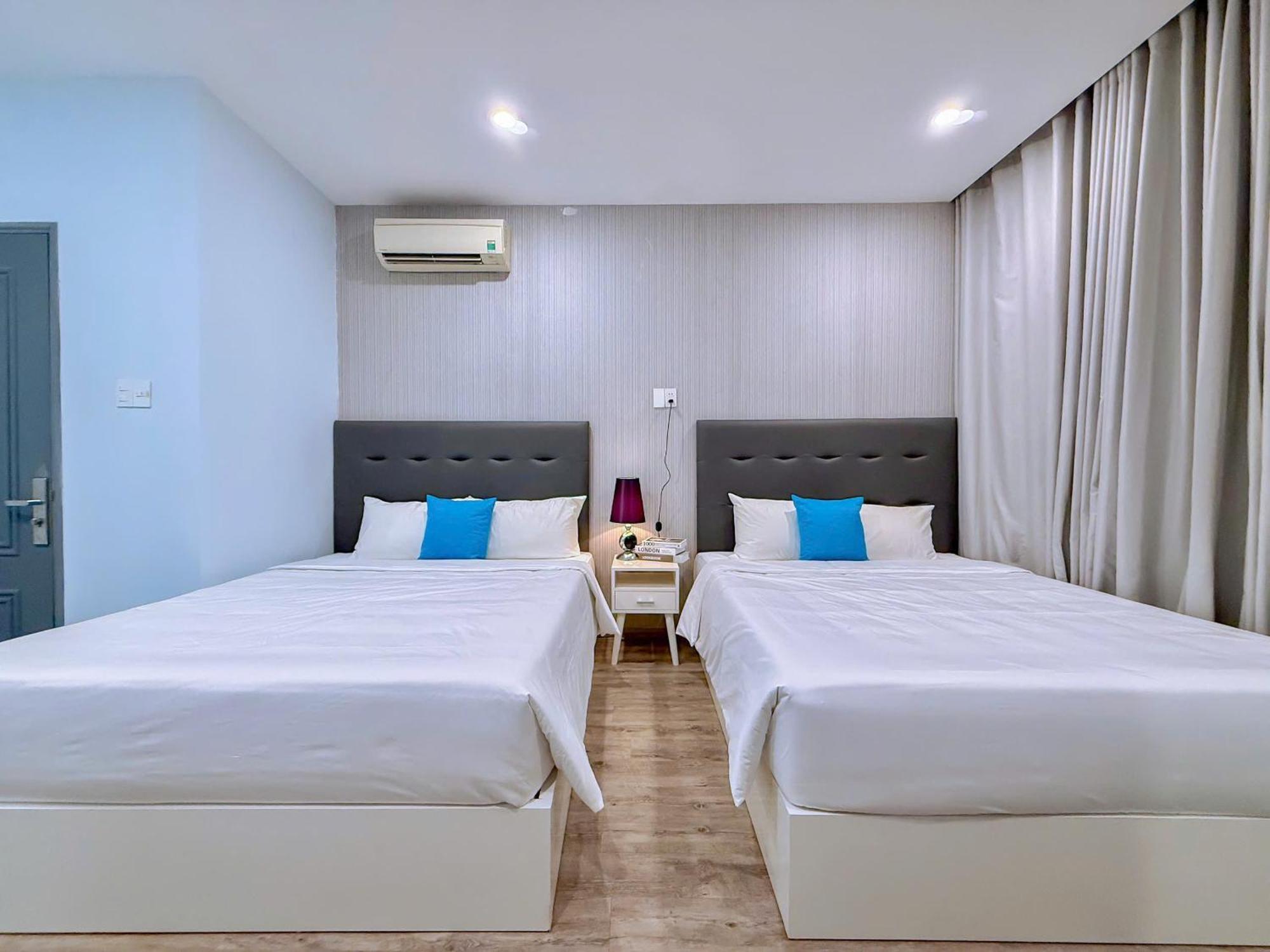 Hotel Hese Boutique &