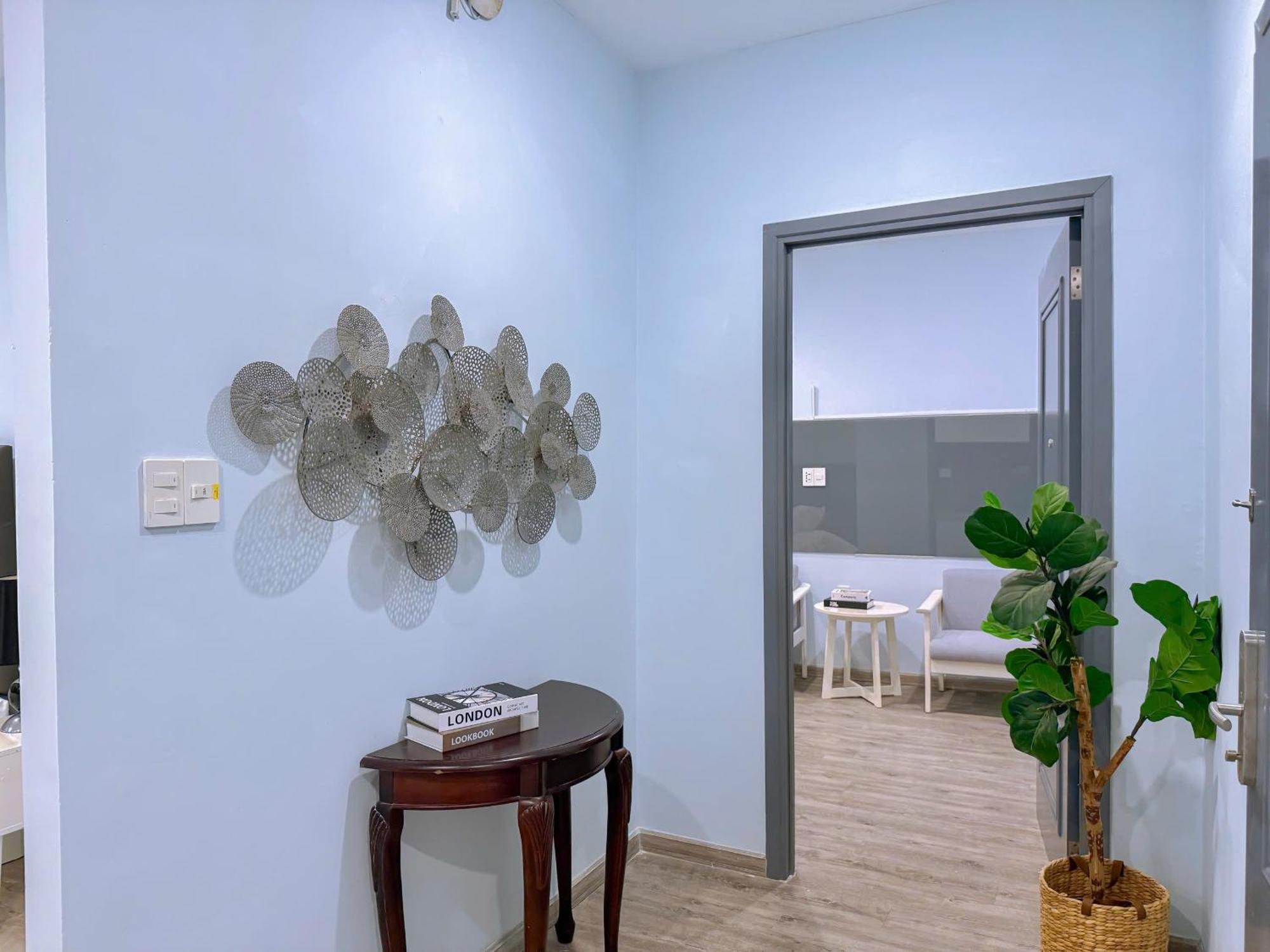 Hese Boutique & Hotel 4*
