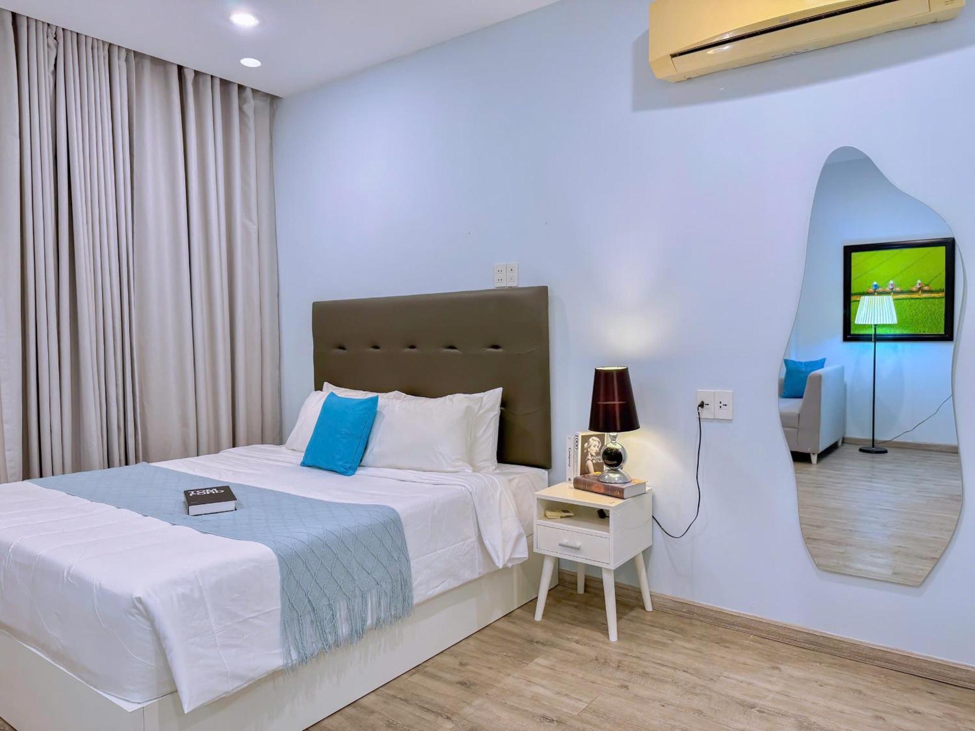 Hotel Hese Boutique & Vung Tau