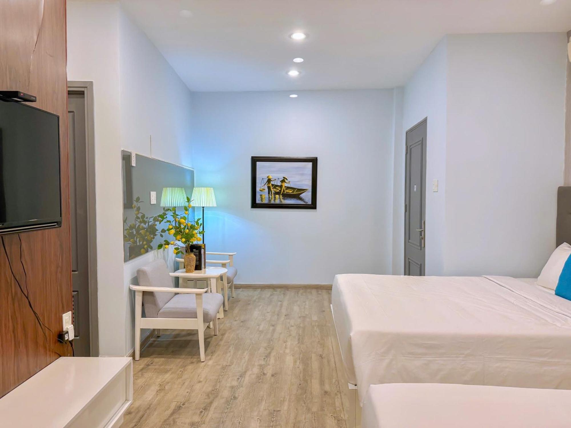 Hese Boutique & Vung Tau