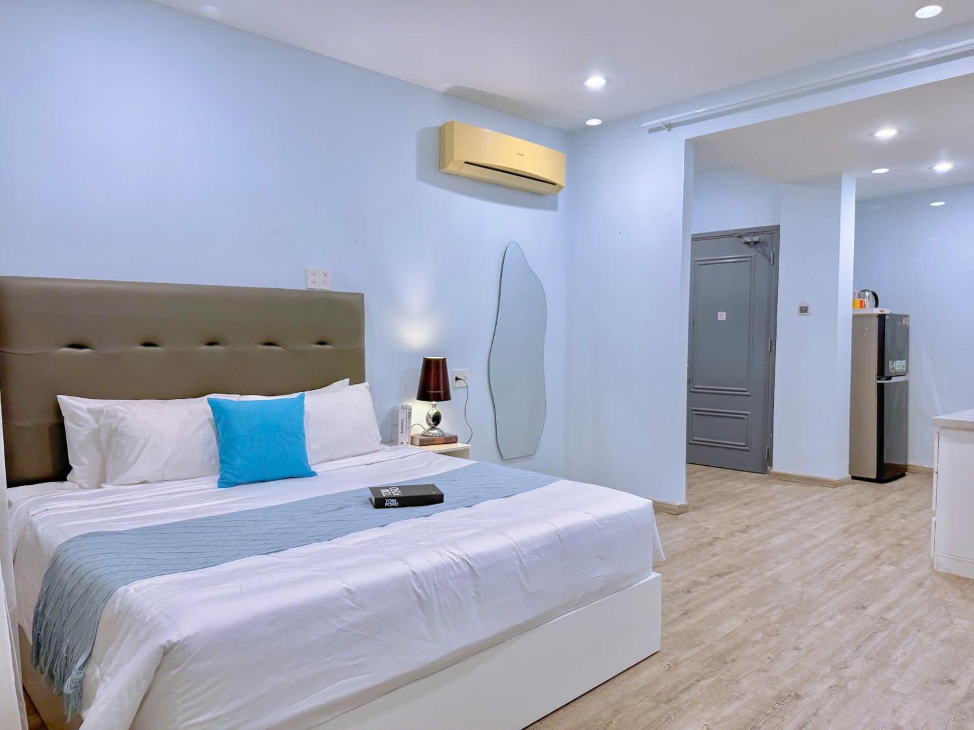 Hese Boutique & Hotel