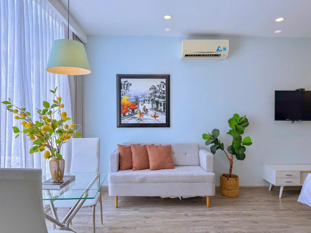 Hese Boutique & Hotel Vung Tau