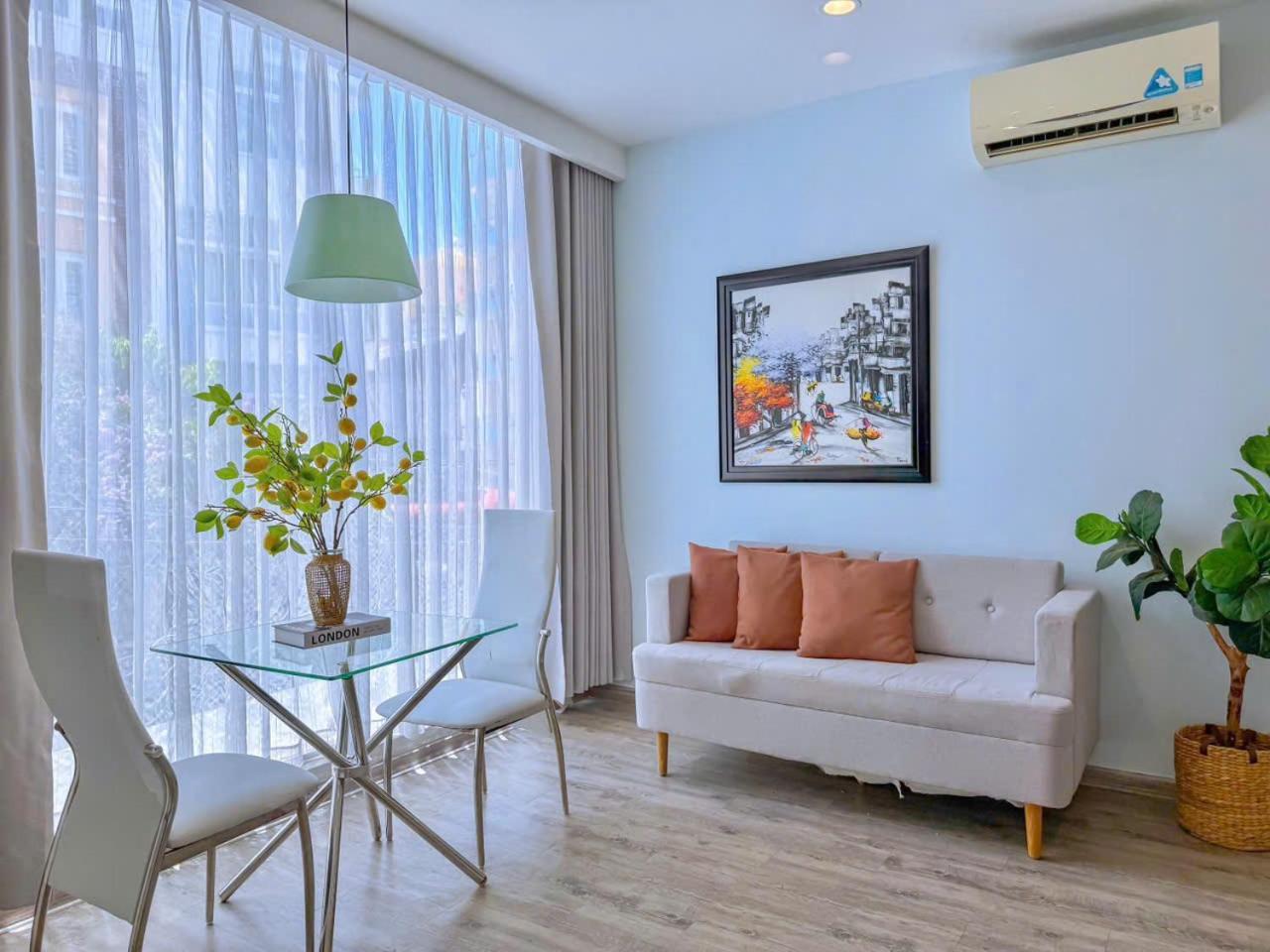 Hese Boutique & Vung Tau