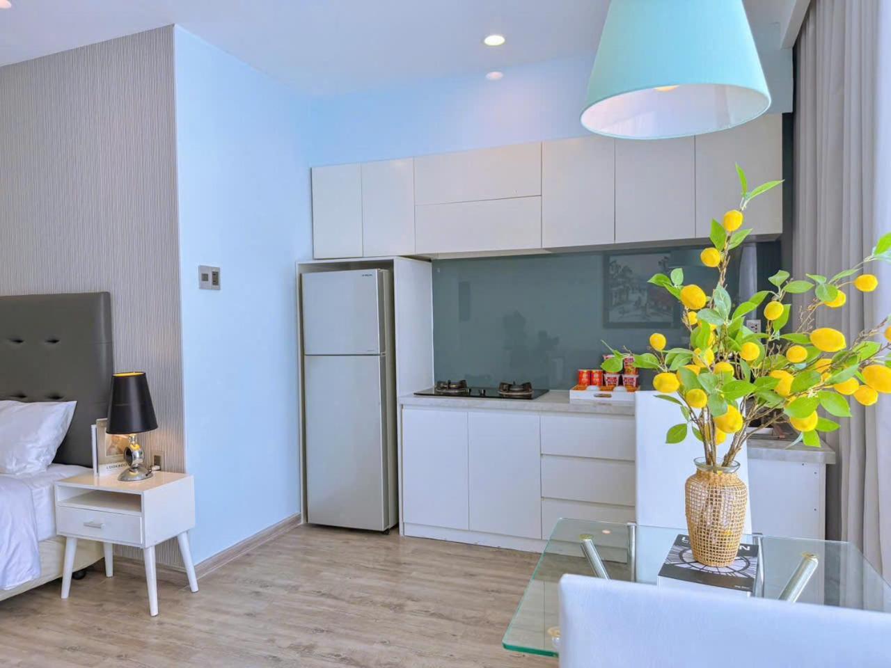 Hese Boutique & 4* Vung Tau
