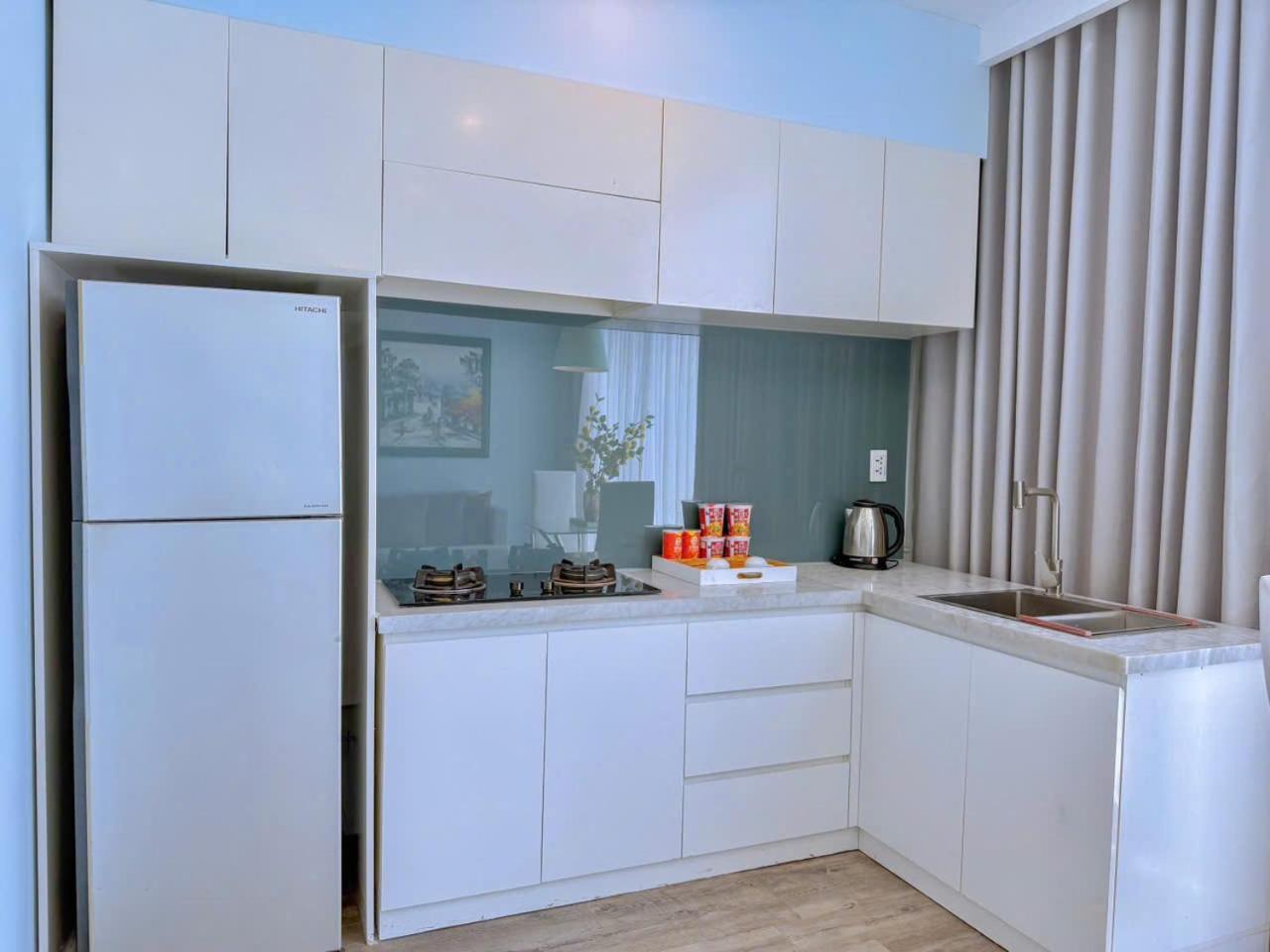 Hese Boutique & Hotel Vung Tau