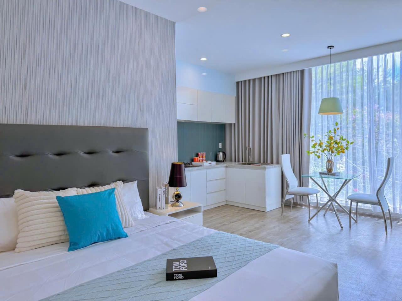 Hotel Hese Boutique & Vung Tau