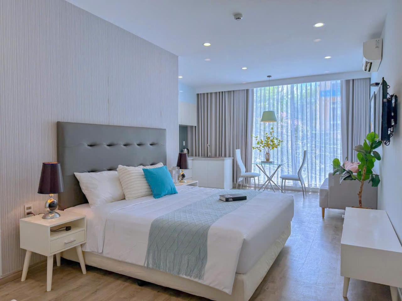 Hese Boutique & Vung Tau