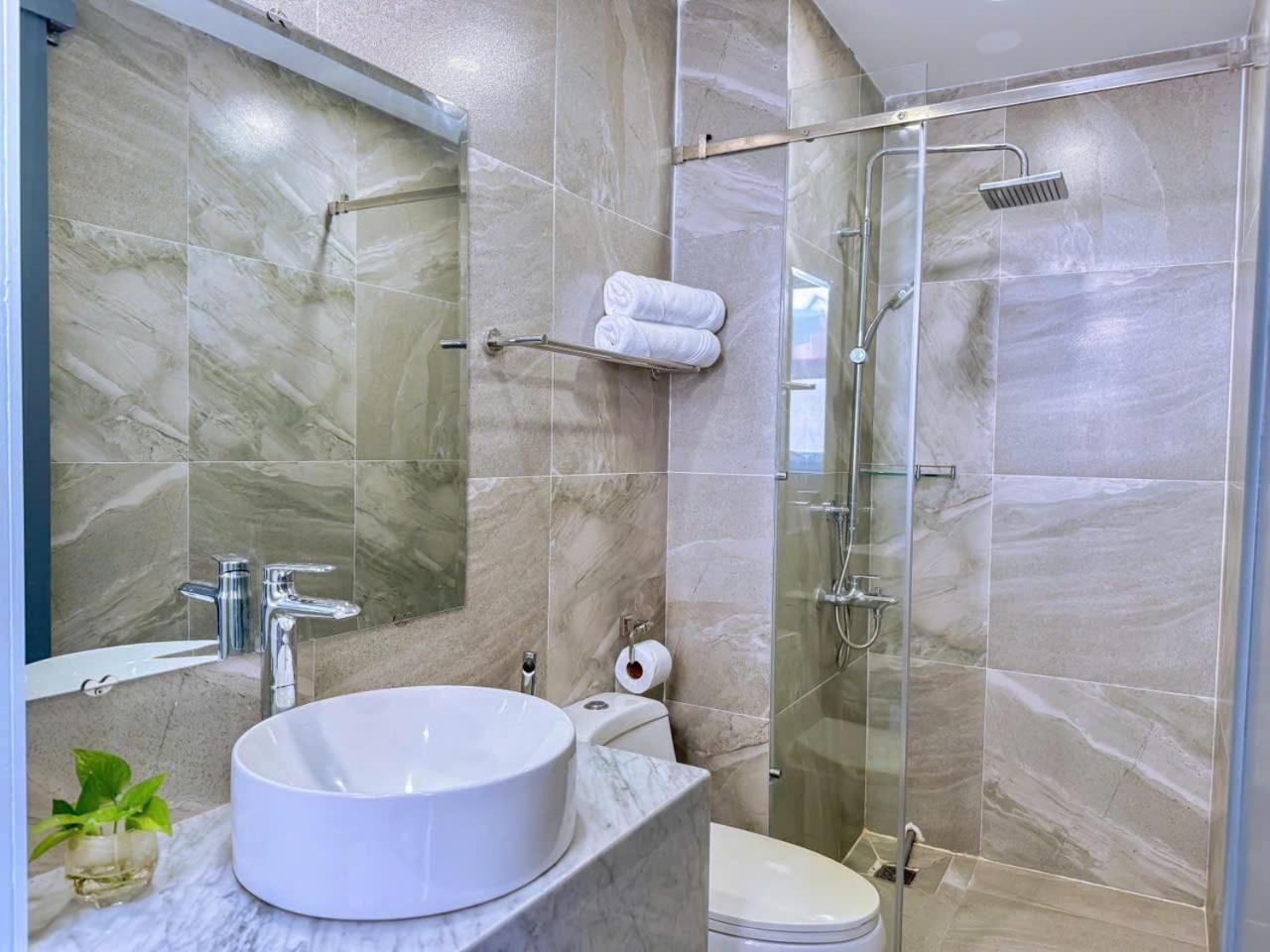 Hese Boutique & Hotel