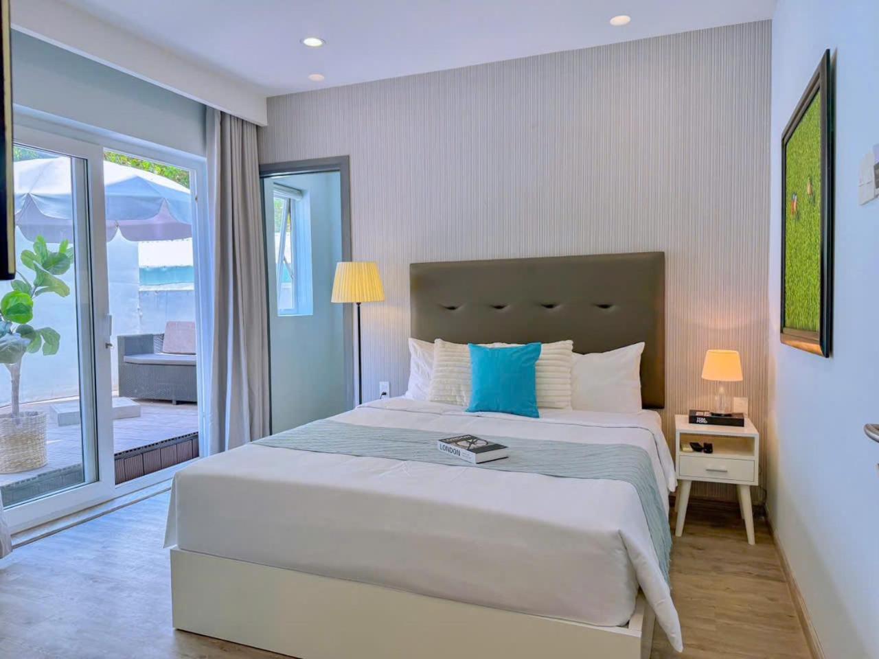 Hese Boutique & Hotel 4*