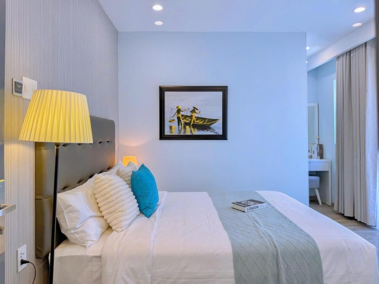 Hese Boutique & Hotel Vung Tau