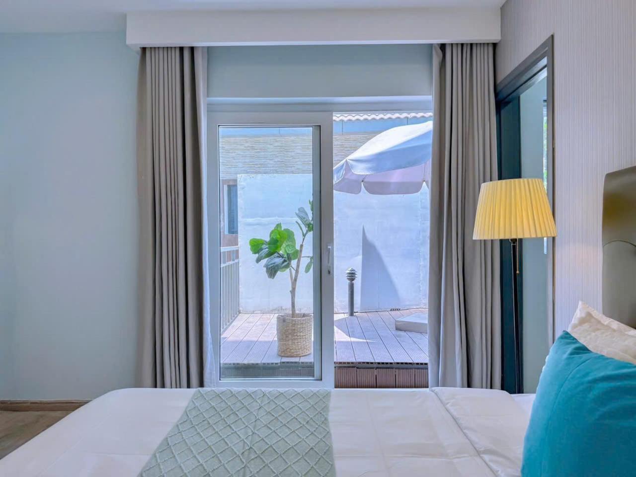 Hese Boutique & Hotel