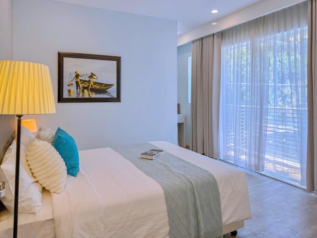 Hese Boutique & Hotel 4*