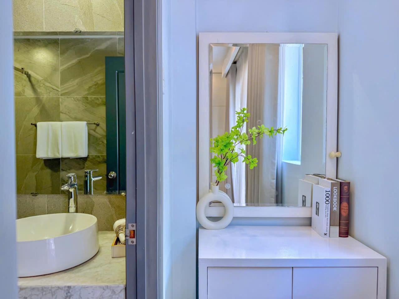 Hese Boutique & Hotel Vung Tau