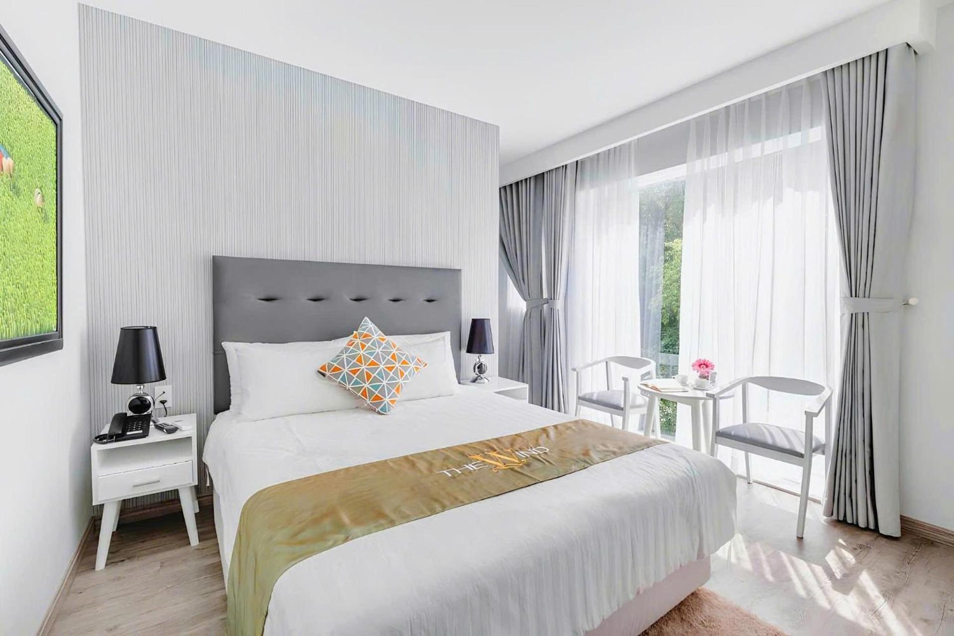 Hese Boutique & 4*