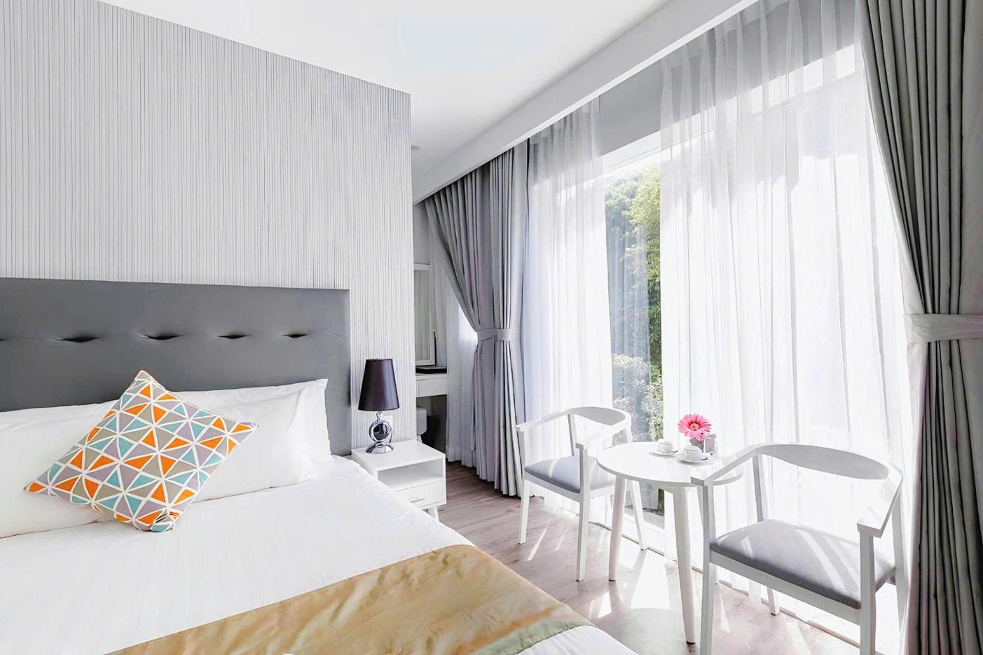 Hese Boutique & Vung Tau