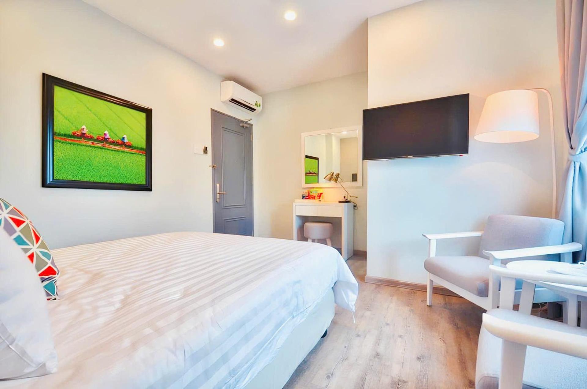 Hese Boutique & Hotel