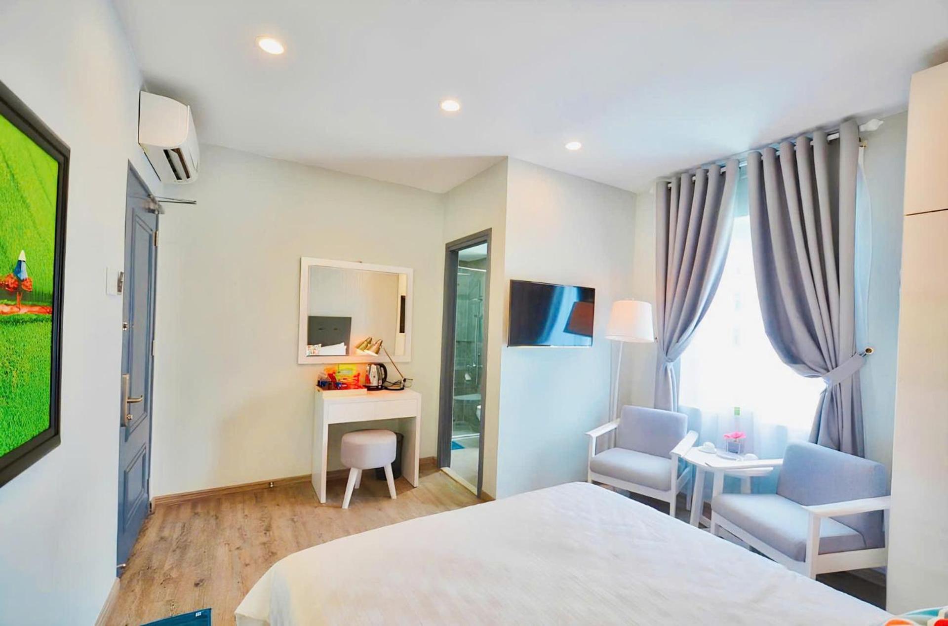 Hotel Hese Boutique &