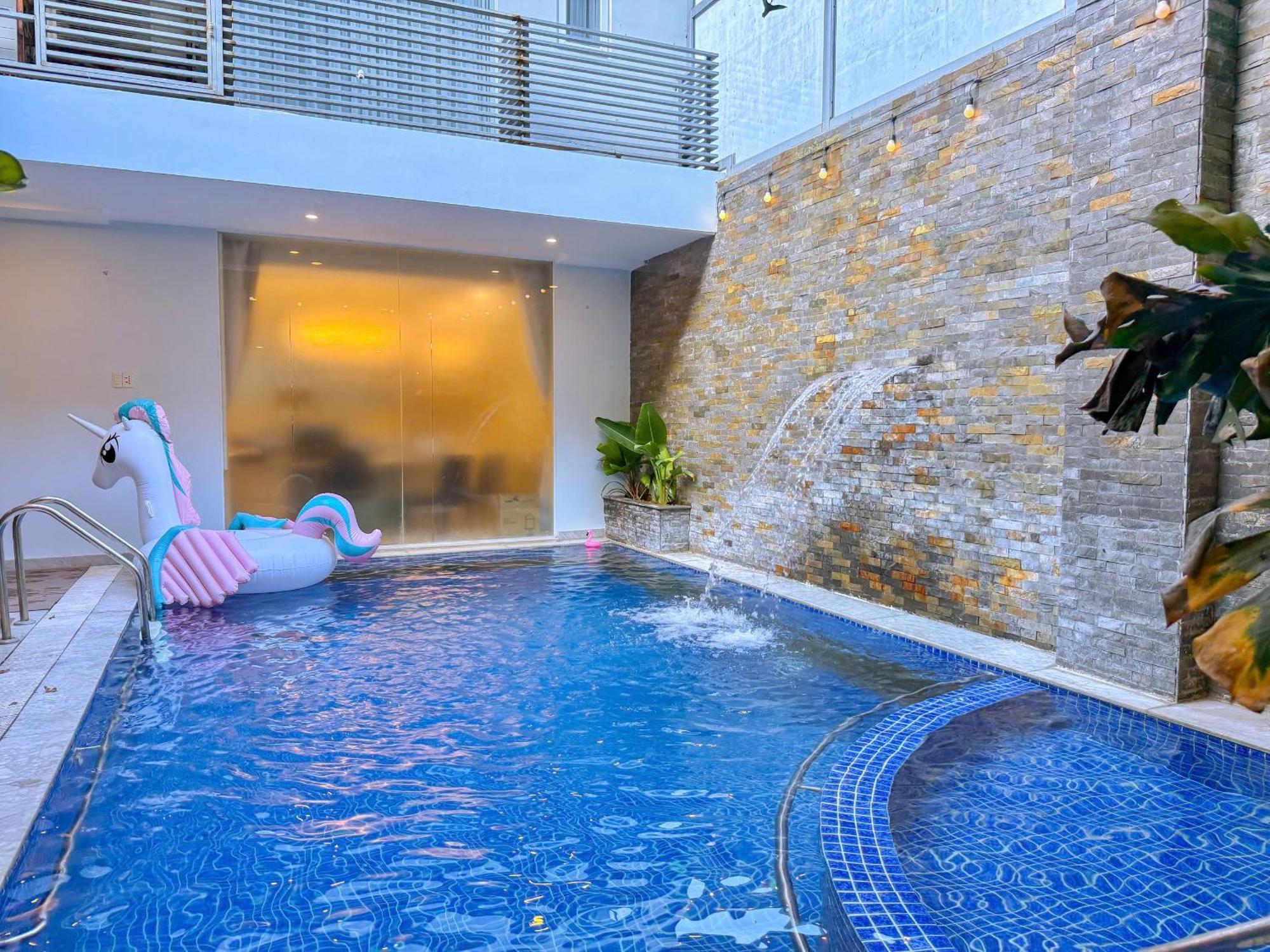 Hese Boutique & Hotel 4*