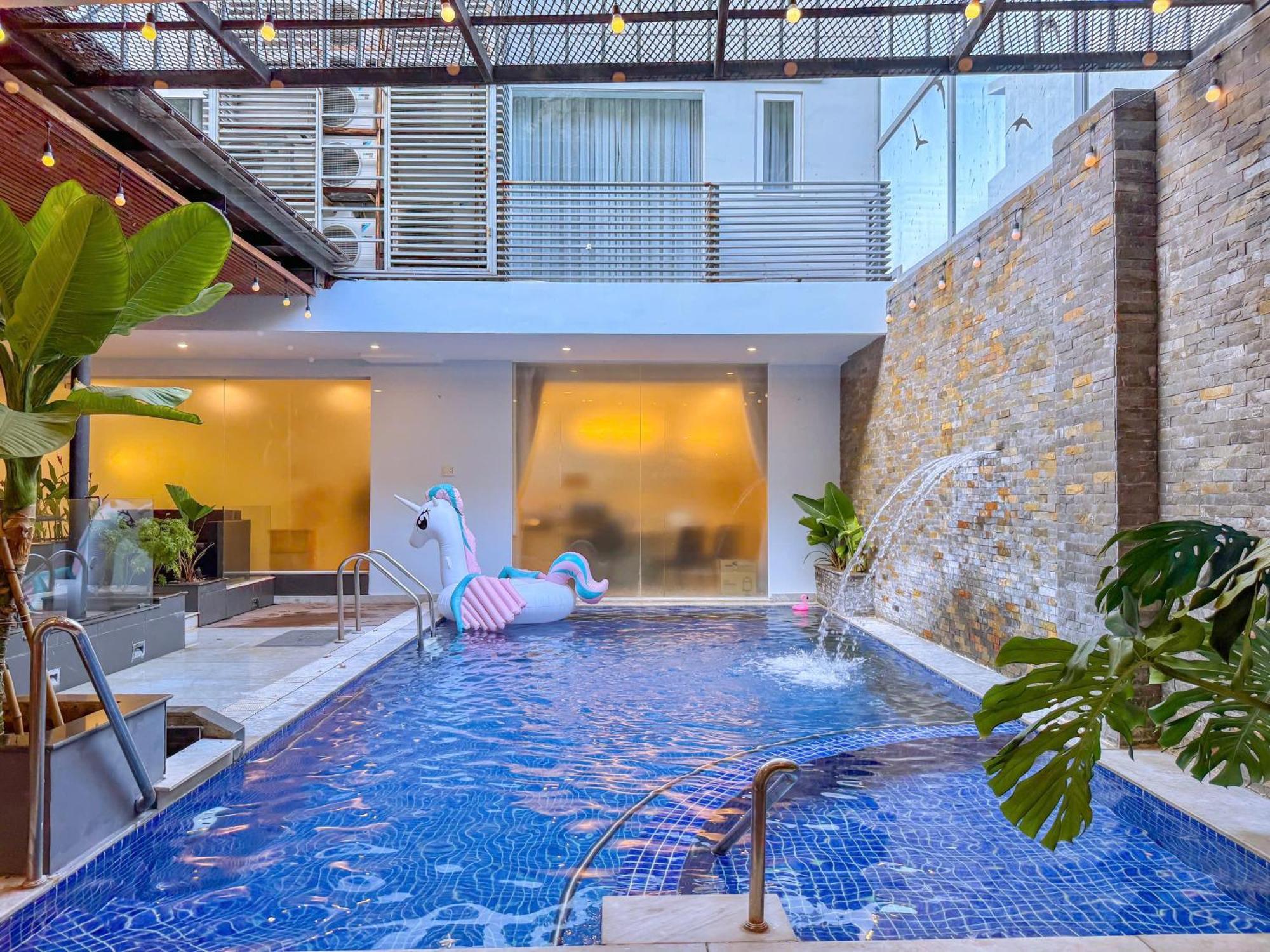 Hotel Hese Boutique & 4*