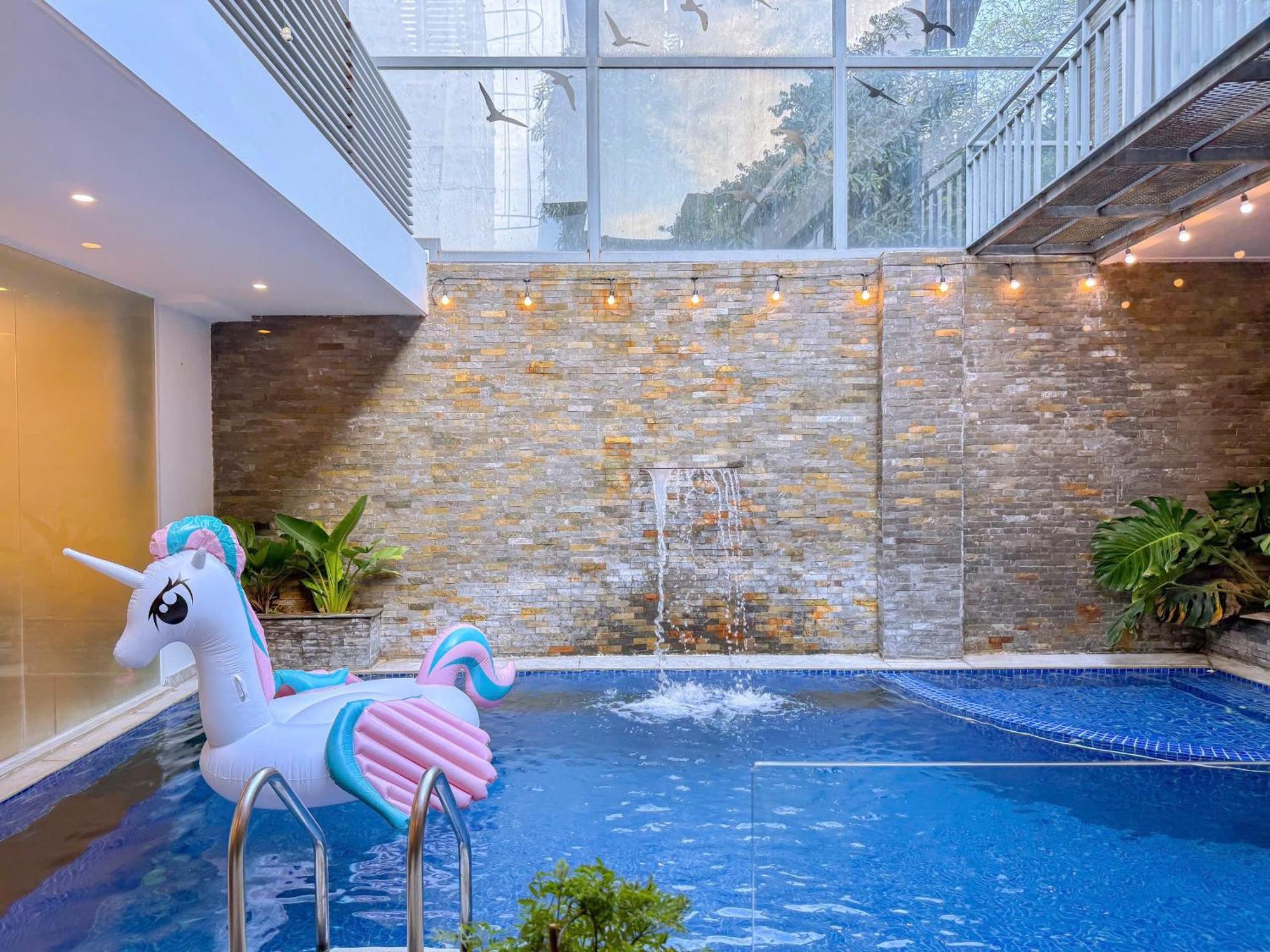 Hese Boutique & Hotel Vung Tau
