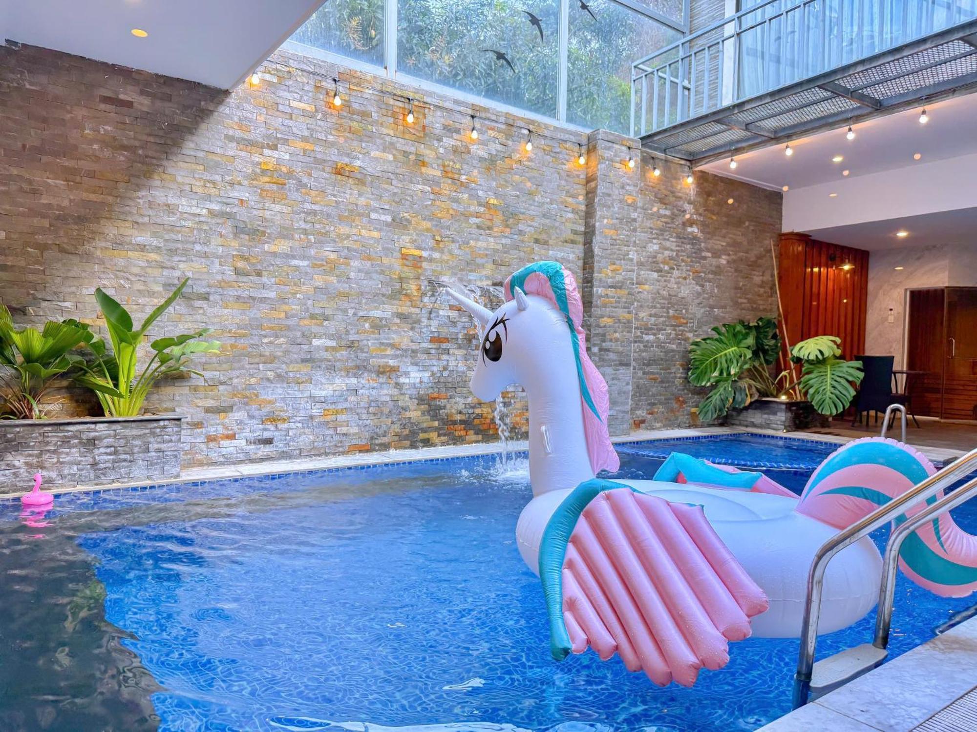 Hotel Hese Boutique & Vung Tau