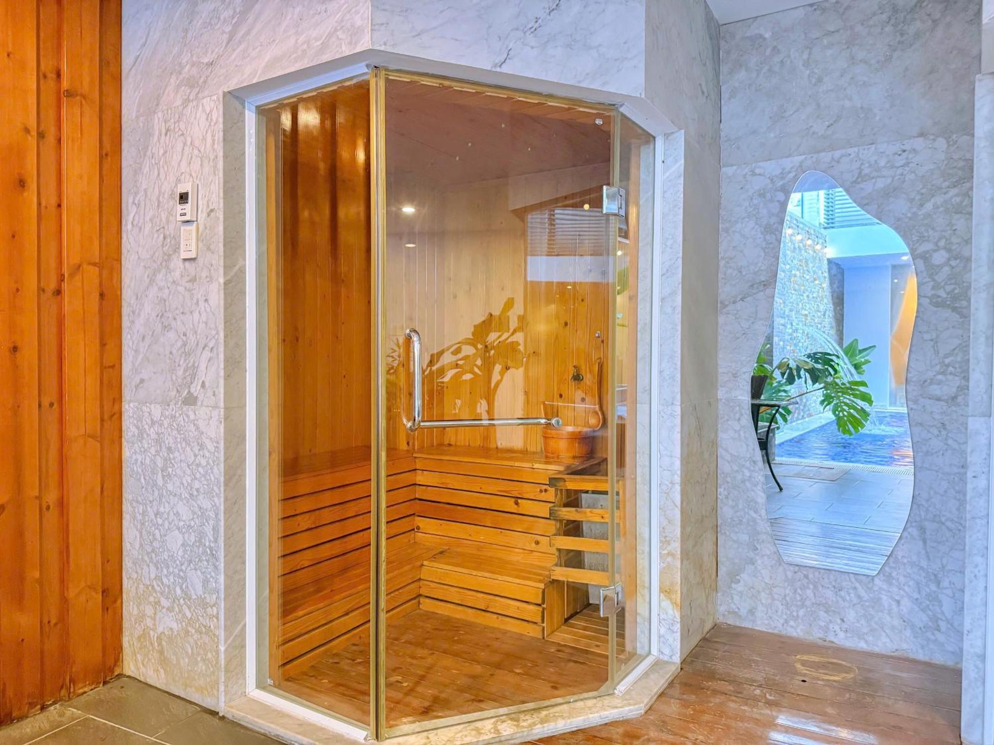 Hese Boutique & Vung Tau