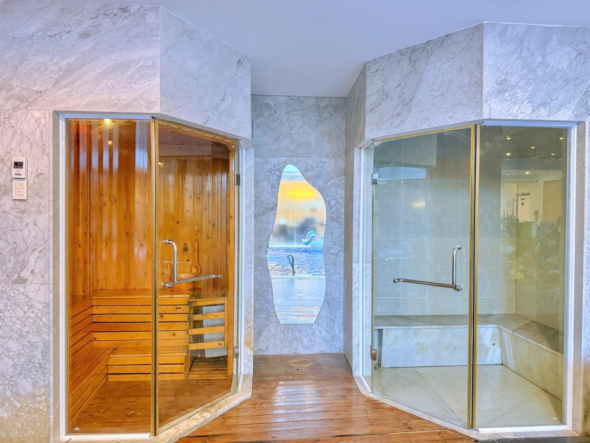 Hotel Hese Boutique & 4*