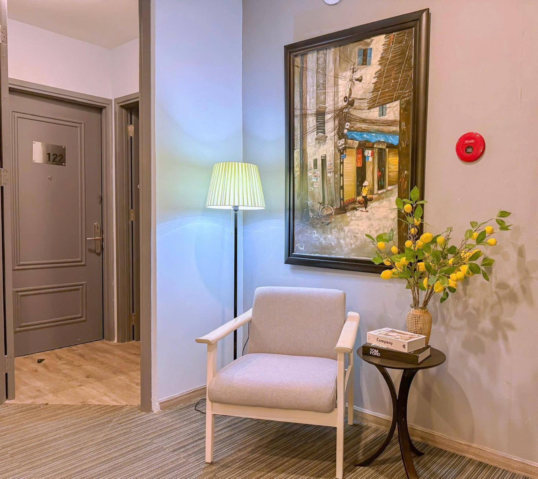 Hese Boutique & Hotel Vung Tau