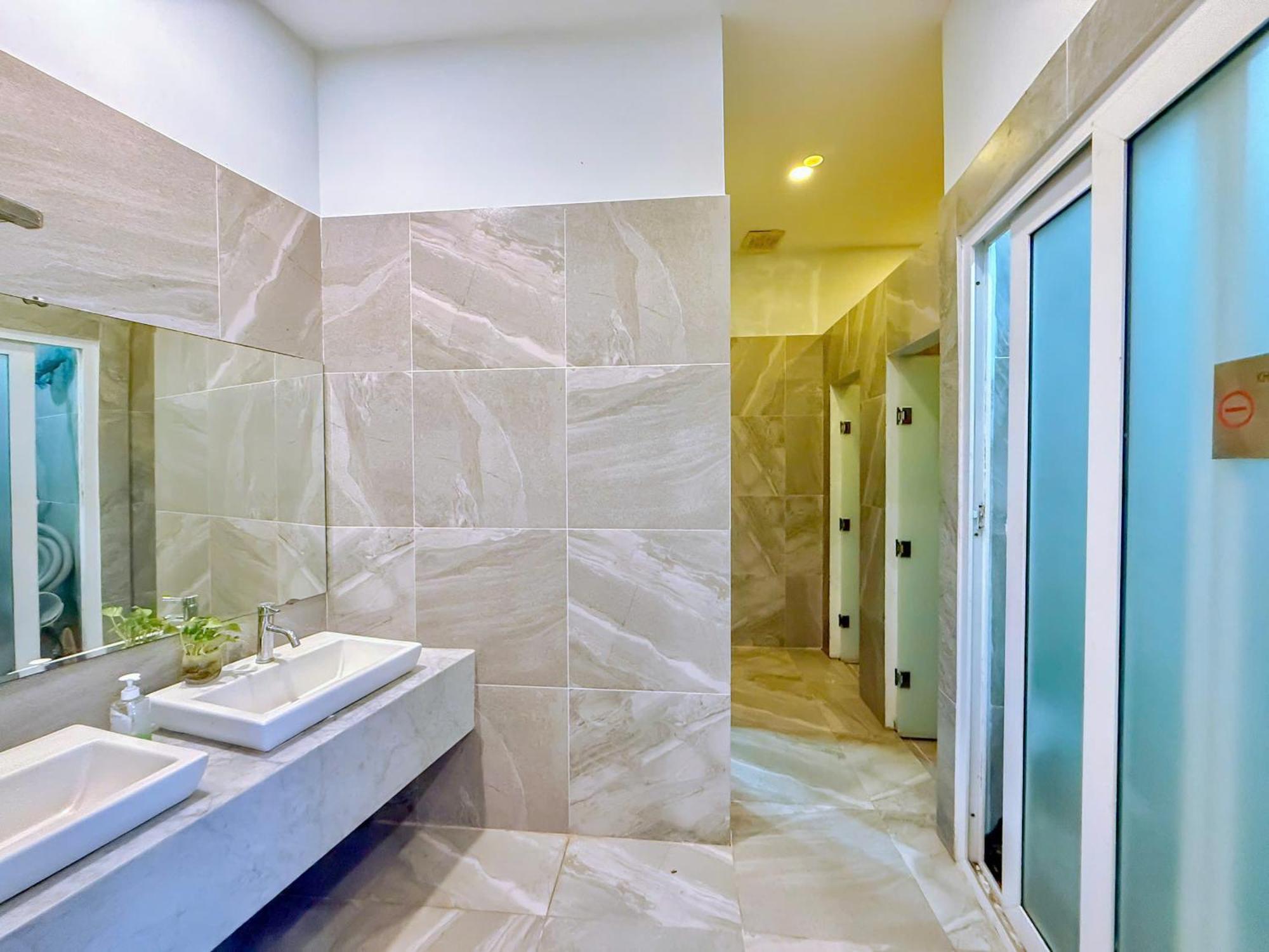 Hotel Hese Boutique & Vung Tau