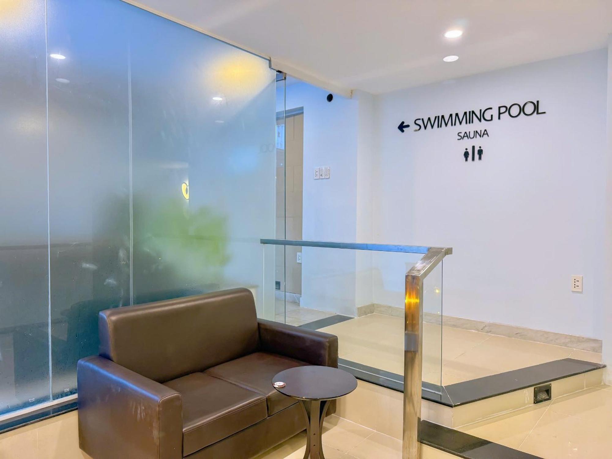 Hese Boutique & Vung Tau
