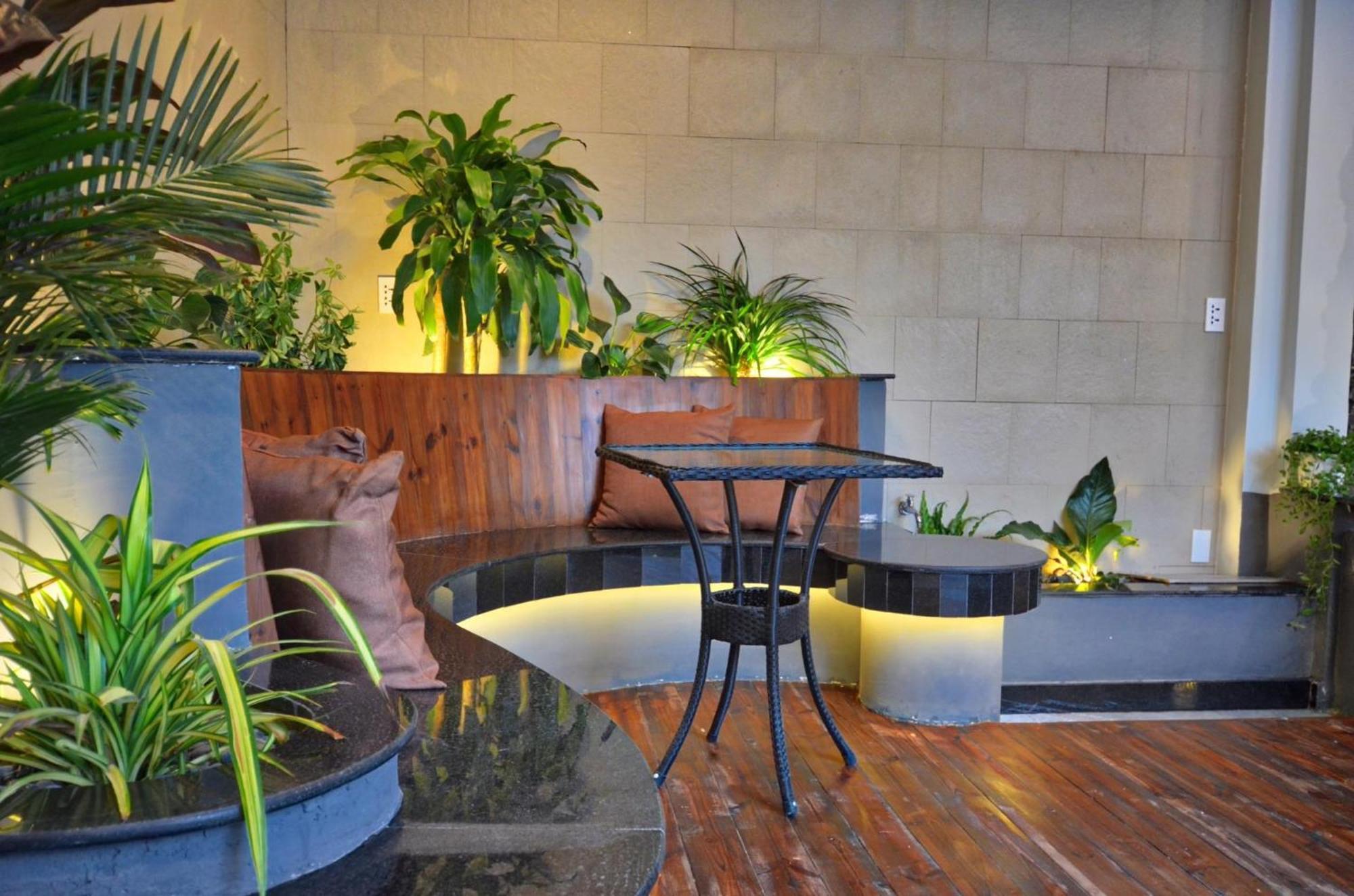 Hotel Hese Boutique &