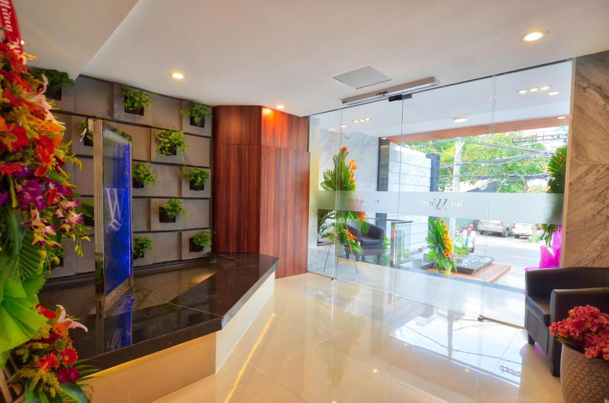Hotel Hese Boutique & 4*
