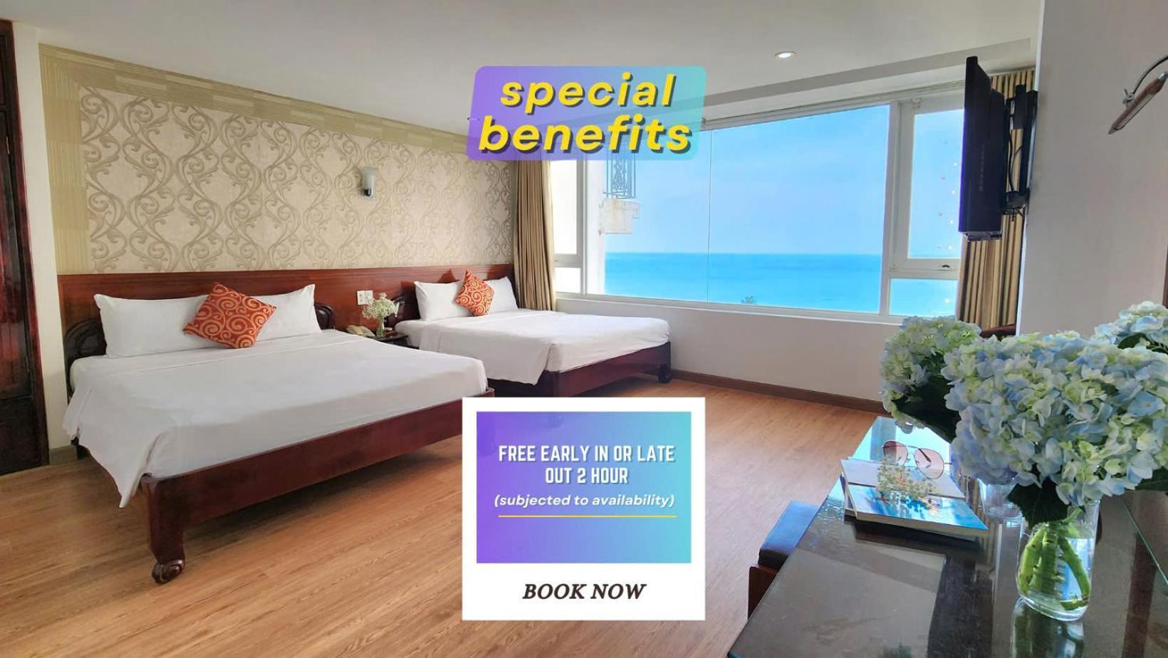 Le Soleil Managed By Nest Group Hotel Nha Trang