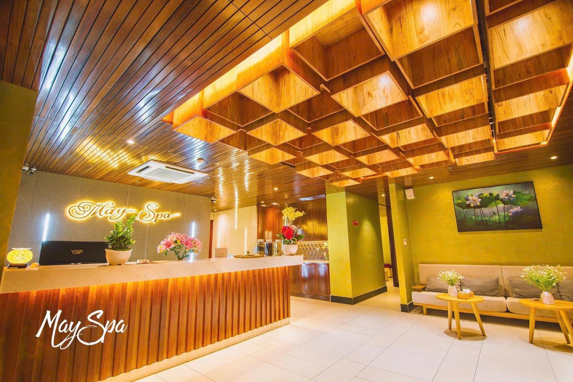 Marina Bay Resort&spa 5* Vũng Tàu
